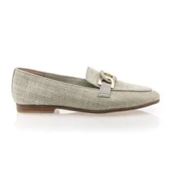 Tamaris Mocassins / Chaussures Bateau Femme Vert