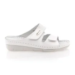 Tamaris Chaussures Confort Femme Blanc