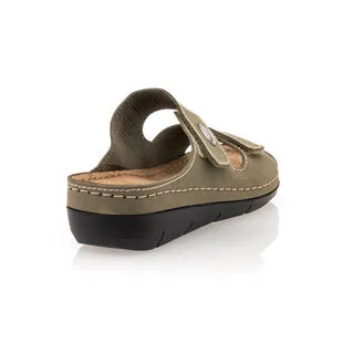 Tamaris Chaussures Confort Femme Vert – Image 5