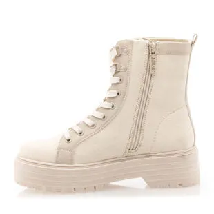 Refresh Boots / Bottines Femme Beige – Image 4