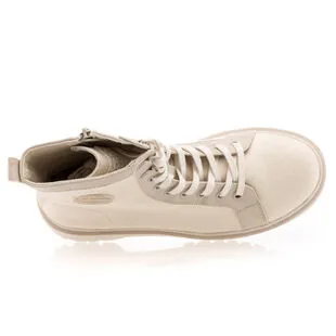 Refresh Boots / Bottines Femme Beige – Image 6