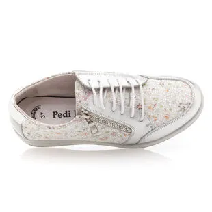 Pedi Relax Chaussures Confort Femme Gris – Image 6