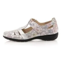 Corelia Confort Chaussures Confort Femme Multicouleur