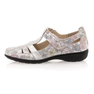 Corelia Confort Chaussures Confort Femme Multicouleur