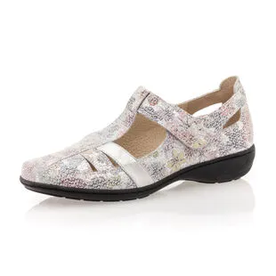 Corelia Confort Chaussures Confort Femme Multicouleur – Image 2