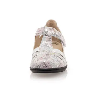 Corelia Confort Chaussures Confort Femme Multicouleur – Image 3