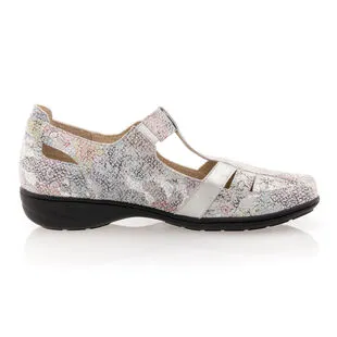 Corelia Confort Chaussures Confort Femme Multicouleur – Image 4