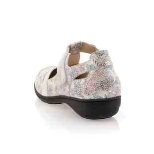 Corelia Confort Chaussures Confort Femme Multicouleur – Image 5