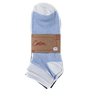 Chaussettes Et Collants Femme Bleu – Image 2