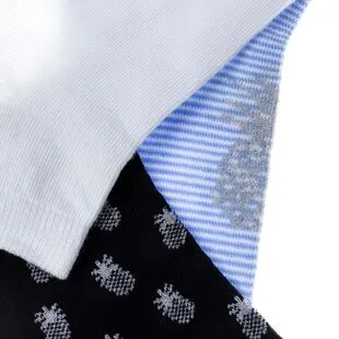 Chaussettes Et Collants Femme Bleu – Image 4