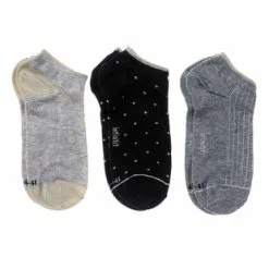 Chaussettes Et Collants Femme Gris