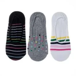 Chaussettes Et Collants Femme Multicouleur