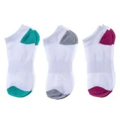 Chaussettes Et Collants Femme Blanc