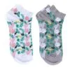 Chaussettes Femme Blanc