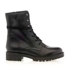 Geox Boots / Bottines Femme Noir
