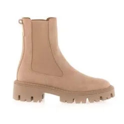 ONLY Boots / Bottines Femme Marron