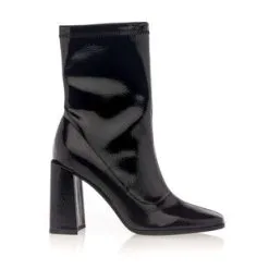 Pretty Stories Boots / Bottines Femme Noir