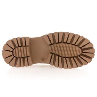 Free Monday Mocassins / Chaussures Bateau Femme Marron – Image 7