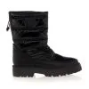 Xti Boots / Bottines Femme Noir