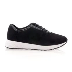 Doctor Cutillas Chaussures Confort Femme Noir