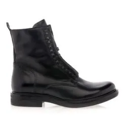 MJUS Boots / Bottines Femme Noir