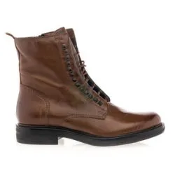 MJUS Boots / Bottines Femme Marron