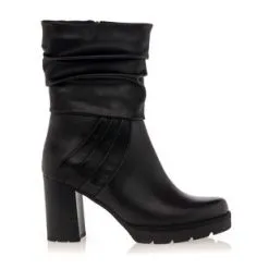 Marco Tozzi Boots / Bottines Femme Noir