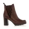 Marco Tozzi Boots / Bottines Femme Marron