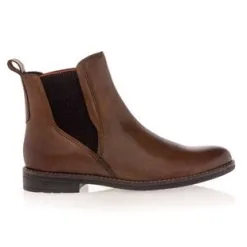 Marco Tozzi Boots / Bottines Femme Marron