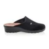 Fly Flot Chaussures Confort Femme Noir