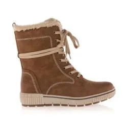 RELIFE Boots / Bottines Femme Marron