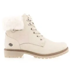 Dockers Boots / Bottines Femme Beige