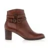 Désir De Fuite Boots / Bottines Femme Marron