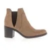 Miss Boho Boots / Bottines Femme Marron