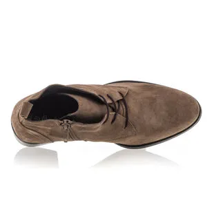 Miss Boho Boots / Bottines Femme Marron – Image 7