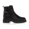 Free Monday Boots / Bottines Femme Noir