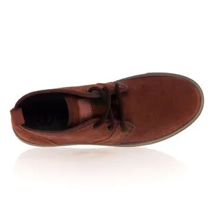 NATURAL WORLD Boots / Bottines Femme Orange – Image 7