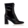 Pretty Stories Boots / Bottines Femme Noir