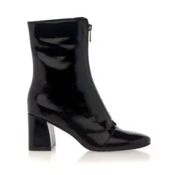 Pretty Stories Boots / Bottines Femme Noir