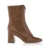 Pretty Stories Boots / Bottines Femme Marron