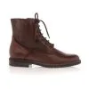 Women Office Boots / Bottines Femme Marron