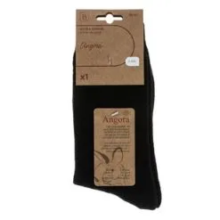 Chaussettes Et Collants Femme Noir