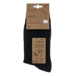 Chaussettes Et Collants Femme Bleu