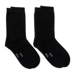 Chaussettes Et Collants Femme Noir