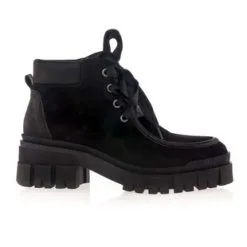 CAPRICE FOOTWEAR Boots / Bottines Femme Noir