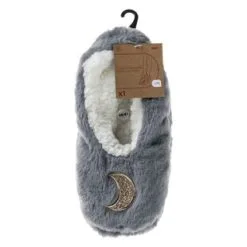 Chaussettes Et Collants Femme Gris