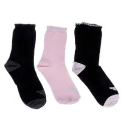 LES PETITES BOMBES Chaussettes Et Collants Femme Rose