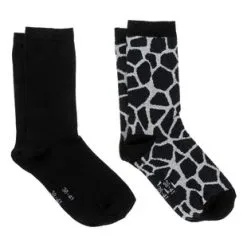 Chaussettes Et Collants Femme Noir