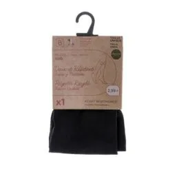 Chaussettes Et Collants Femme Noir