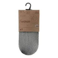 Chaussettes Et Collants Femme Noir